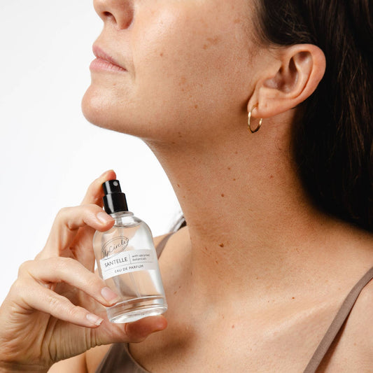 Upcircle Santelle Eau De Parfum