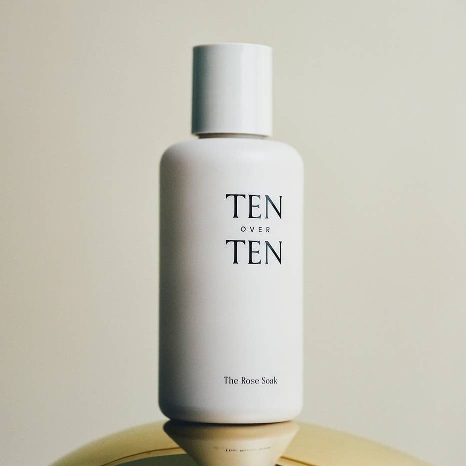 The Rose Soak - The Bundle Store 