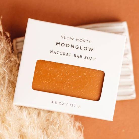 Moonglow - Natural Bar Soap