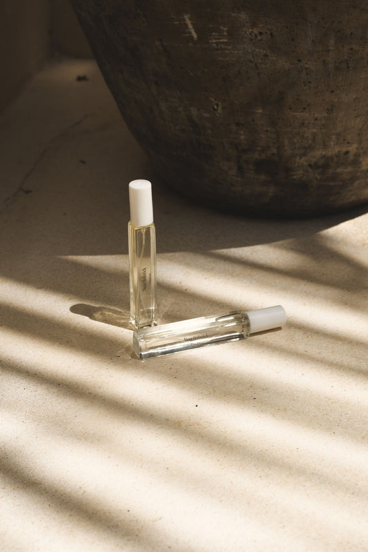 Teratai Natural Perfume