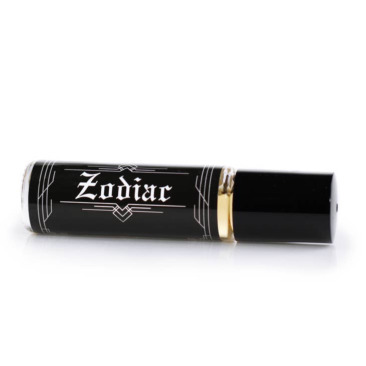 Zodiac - Perfume Oil