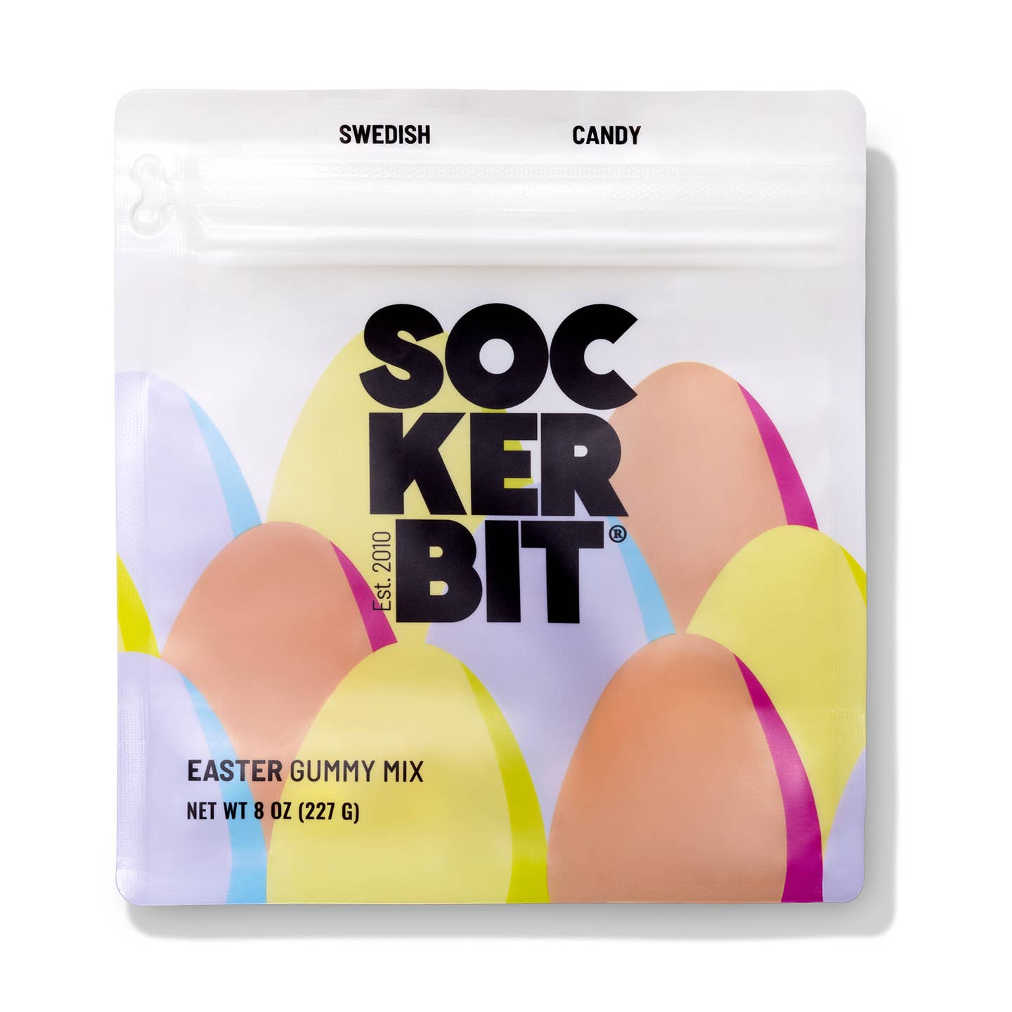 Swedish Candy Easter Mix Pouch