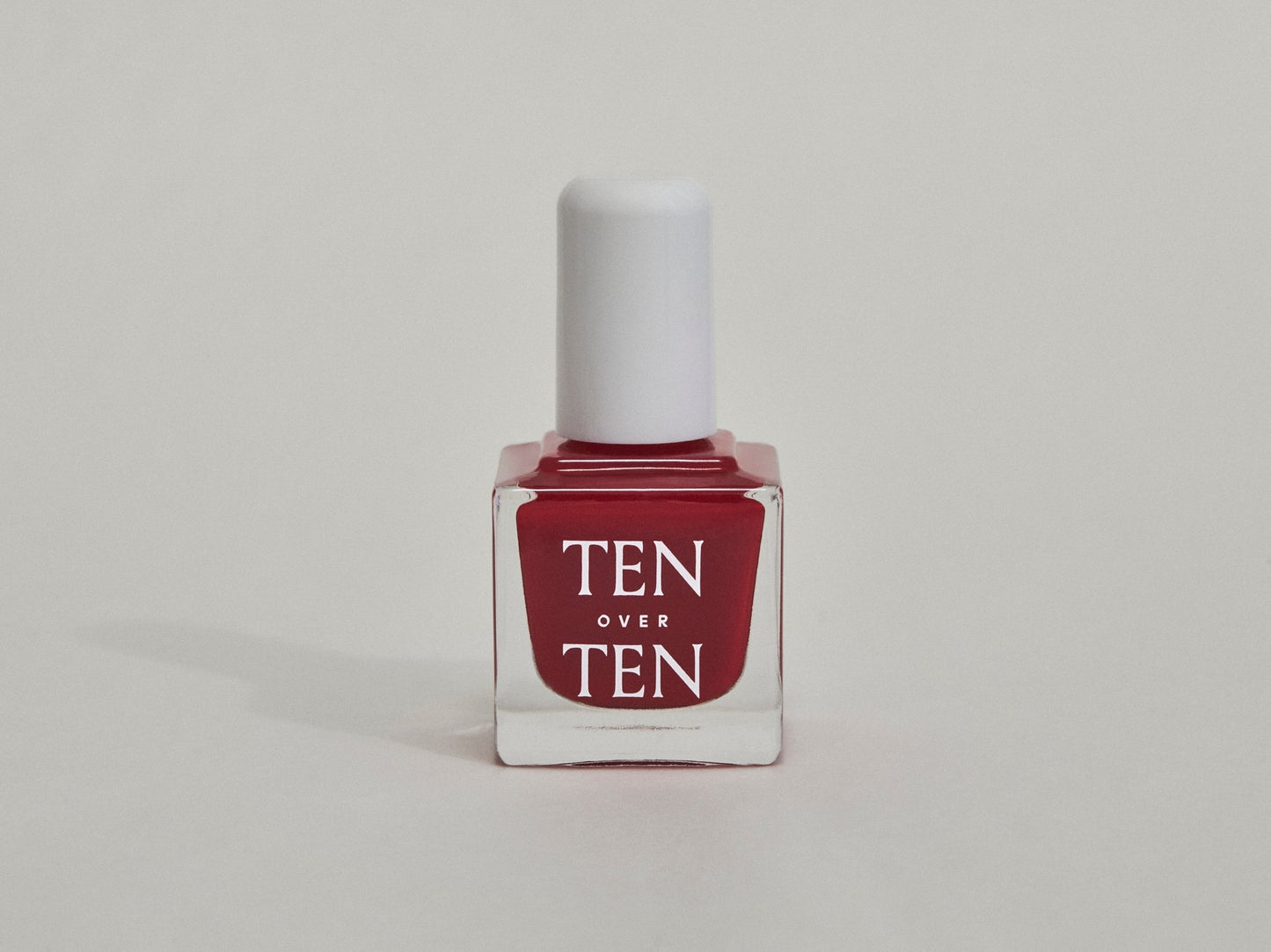 Nail Polish - Cherry - The Bundle Store 