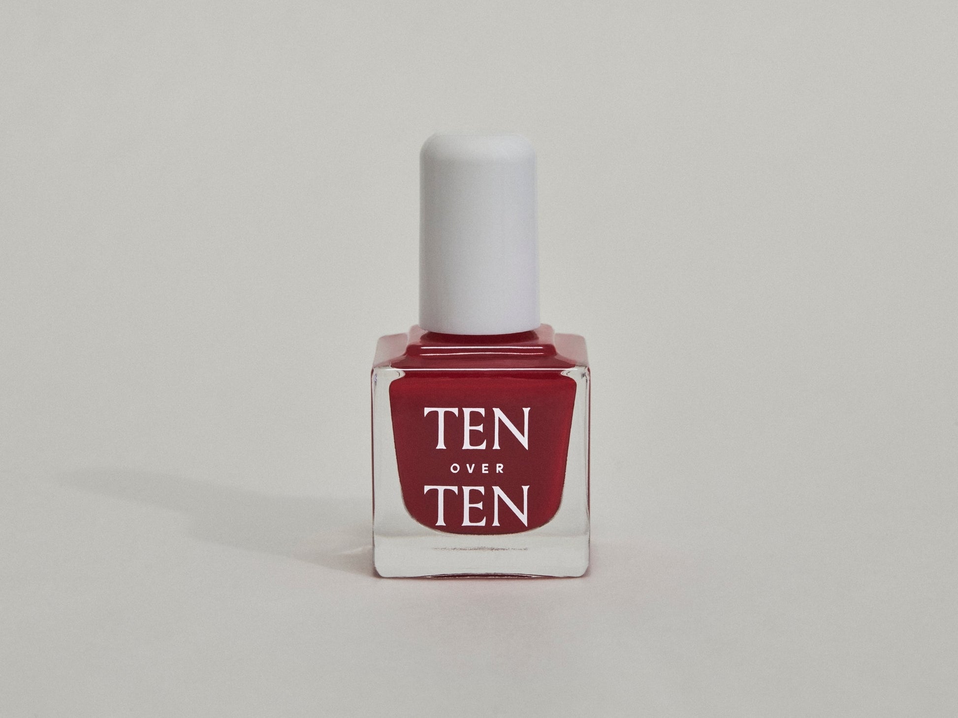 Nail Polish - Cherry - The Bundle Store 
