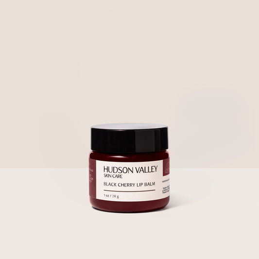 Black Cherry Lip Balm - The Bundle Store 