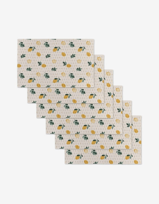 Geometry Not Paper Towels (Various Prints)
