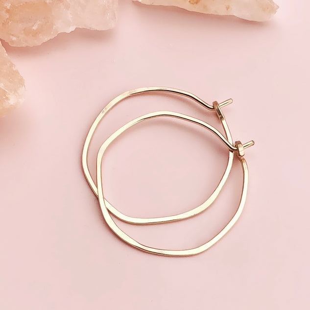 Freshie + Zero Jewelry