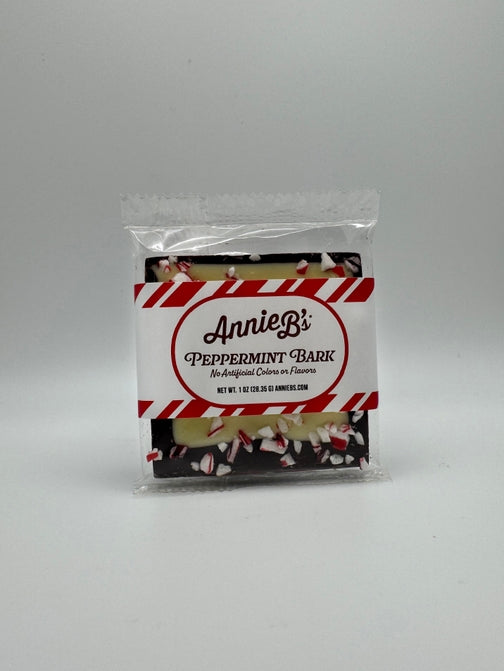 Peppermint Bark Single