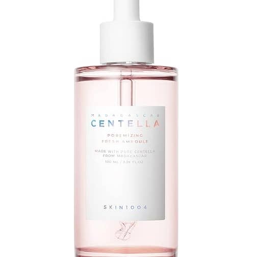 Skin1004 Madagascar Centella Poremizing Fresh Ampoule 100ml
