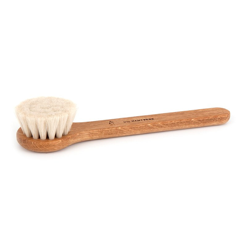 Face Brush - Dry Use