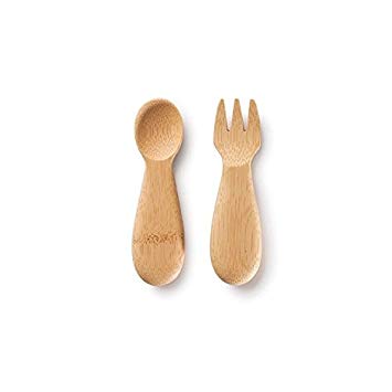 Baby Fork and Spoon