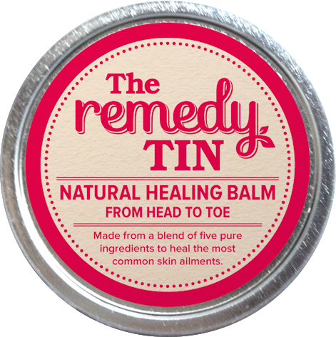 The Remedy Tin